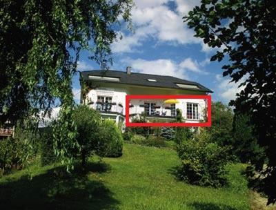 Weingut Bernd Hermes Krov Bagian luar foto
